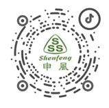 申风医疗二维码