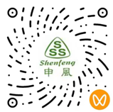 申风医疗二维码